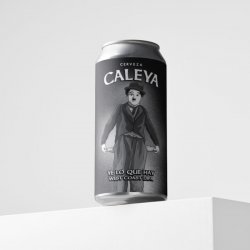 Caleya Ye Lo Que Hay