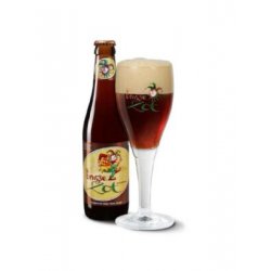 BRUGSE ZOT Dubbel 33 cl. - Arthur & Co