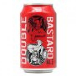 Stone Double Bastard Ale 0,355l - Craftbeer Shop