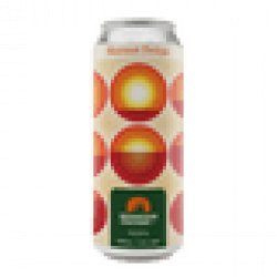 Mountain Culture Sunset Beige WCIPA 500ml Can - Beer Cartel