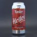Yonder - Yonder Helles - 4% (440ml) Yonder - Yonder Helles - 4% (440ml)