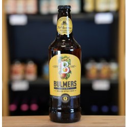 Bulmers Original