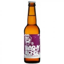 Brewdog Trashy Blonde - Cervezus