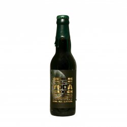 Nerdbrewing  Emperor’s  Yoda Condition Bourbon Barrel Aged Imperial Stout 2023 - Craft Metropolis