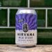 Nirvana  Milk Stout : Alcohol Free Stout 