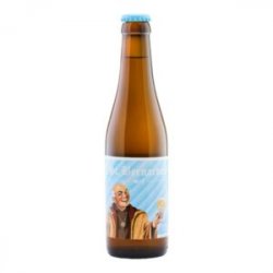 St. Bernardus Wit - Nirify