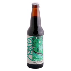 Agua Mala Mantarraya   - TheBeerBox