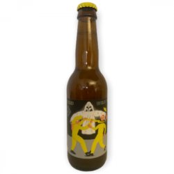 Mikkeller, Weird Weather, NEIPA, Alc. Free,  0,33 l.  0,3% - Best Of Beers