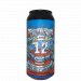 Amundsen Brewery 12th Birthday Cake Celebration - Cherry, Blueberry, Chocolate & Coconut Lamington Stout Amundsen Brewery 12th Birthday Cake Celebration - Cherry, Blueberry, Chocolate & Coconut Lamington Stout
