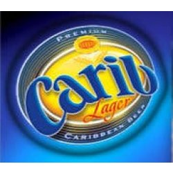 Carib Brewery Shandy Ginger 6 pack 12 oz. Bottle - Kelly’s Liquor