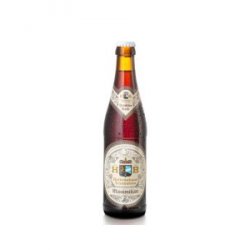 Hofbräuhaus Traunstein Maximilian dunkler Bock - 9 Flaschen - Biershop Bayern