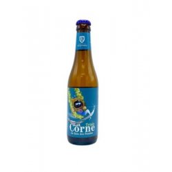 DES LEGENDES  LA CORNE DU BOIS DES PENDUS TRIPEL 33cl. - Arthur & Co