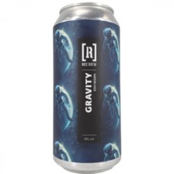 Rec Brew  Gravity 44cl - Beermacia