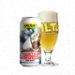 Uiltje It Doesn't Make a Difference if We're Naked or Not blik 44cl 
