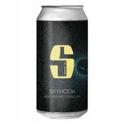 Salikatt Skyhook