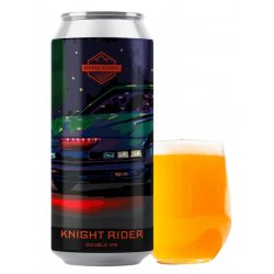 Basqueland Knight Rider