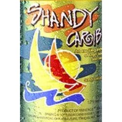 Carib Brewery Shandy Lime 6 pack 12 oz. Bottle - Kelly’s Liquor