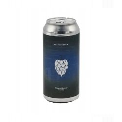 Folkingebrew Blueprint (Simcoe)