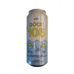 Le Ketch - Dock 105 - 473ml - La Bière à Boire