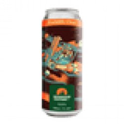 Mountain Culture Forklift: One NEIPA 500ml Can - Beer Cartel