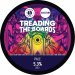 Phantom Brewing Treading The Boards Pale Ale  The Beer Garage 