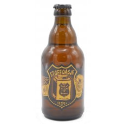 Stoffoasje 33cl - Belgian Brewed