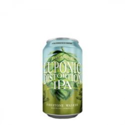 Firestone Walker Luponic Distortion - Estación Malta