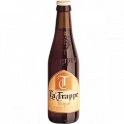 La Trappe Tripel