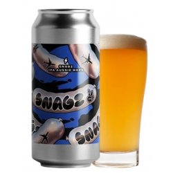 Garage Beer Co. Snagz Garage Beer Co. Snagz