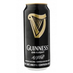 Guinness Draught   - TheBeerBox