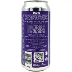 Track Brewing Company Mysteries Too Marvellous