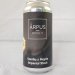 Arpus Brewing Co Vanilla x Maple Imperial Stout Arpus Brewing Co Vanilla x Maple Imperial Stout