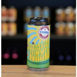 Camba Bavaria Bavarian Summer