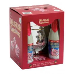 Delirium Christmas Noël