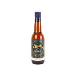 Eggens Tripel Vatgerijpt Cachaca - Drankenhandel Leiden / Speciaalbierpakket.nl