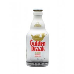 GULDEN DRAAK classic 33 cl. - Arthur & Co