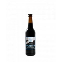 Herslev Bryghus Økologisk Porter