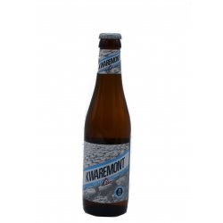 Kwaremont 0,3 % 33cl - Belgian Brewed