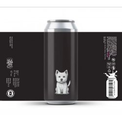 White Dog Brewery THE WHOOT WHOOT