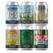 Brothers Beer Mixed 6 Pack 