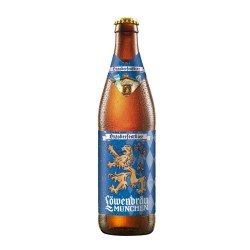 Löwenbräu Oktoberfestbier... - eDrinks