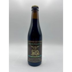 De Struise Brouwers Amaris Grand Cru Bourbon Whiskey Barrel Aged