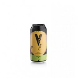 Flora Pale Ale 5.7% Vol 44 Cl Lattina - Beer Solution