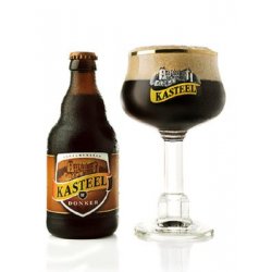 KASTEEL BIER DONKER 33 cl. - Arthur & Co