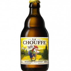 La Chouffe 33Cl - Cervezasonline.com