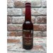 Brouwerij de Molen Bourbon Edition 2022 Wheat Wine 2022 Barleywine - 33 CL 