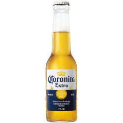 Corona Coronita Extra 7 oz. Bottle - Kelly’s Liquor