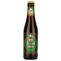 De Ryck Arend Winter - Beers of Europe