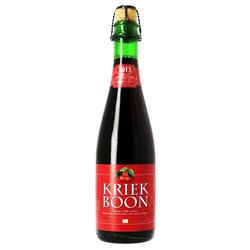 Boon Kriek (Cherry Beer) - Brew Haus Malta