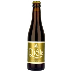 Diole de Noel - Beers of Europe